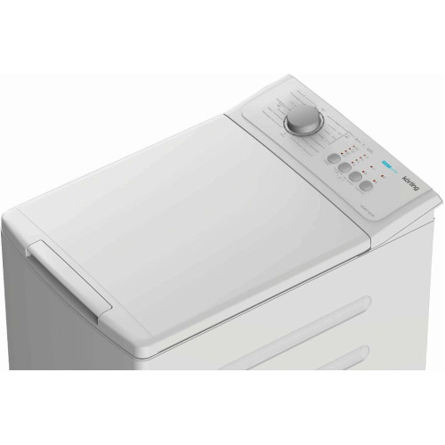 Стиральная машина Korting KWMT 1270 I
