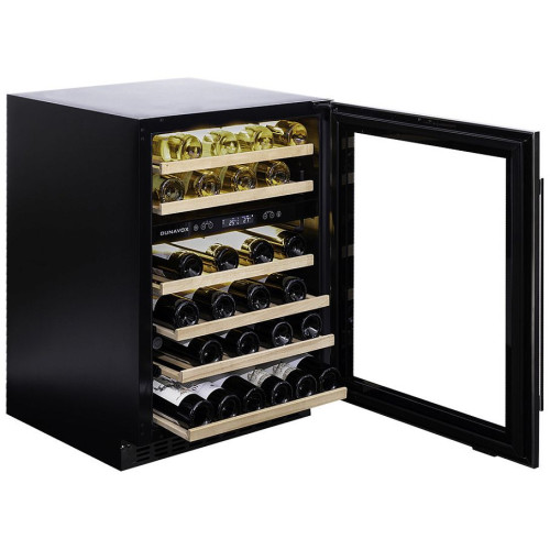 Винный холодильник Dunavox DAUF-46.145DSS