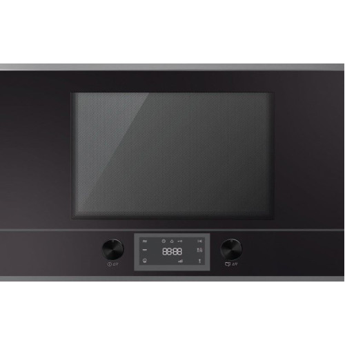 Встраиваемая микроволновая печь Kuppersbusch ML 6330.0 S3