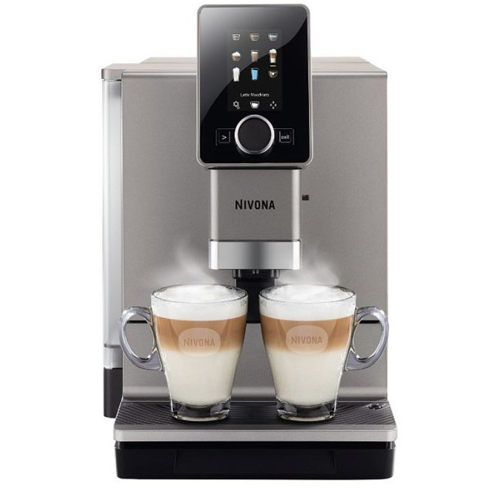 Кофемашина Nivona NICR 930