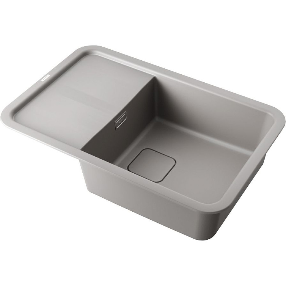 Мойка Omoikiri Tasogare 78-GR Artgranit/leningrad grey(арт.4993748)