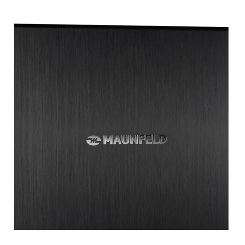 Холодильник Maunfeld MFF176SFSB