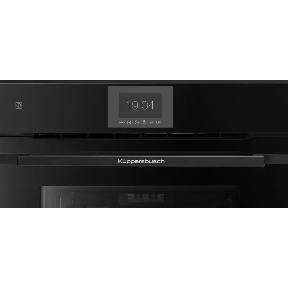 Духовой шкаф Kuppersbusch B 6550.0 S5