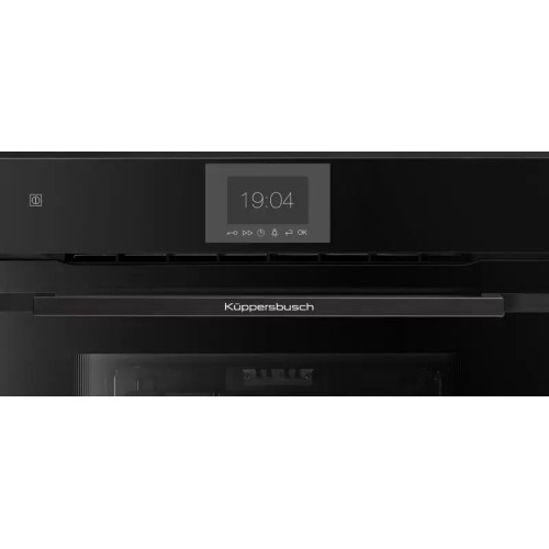 Духовой шкаф Kuppersbusch B 6550.0 S5
