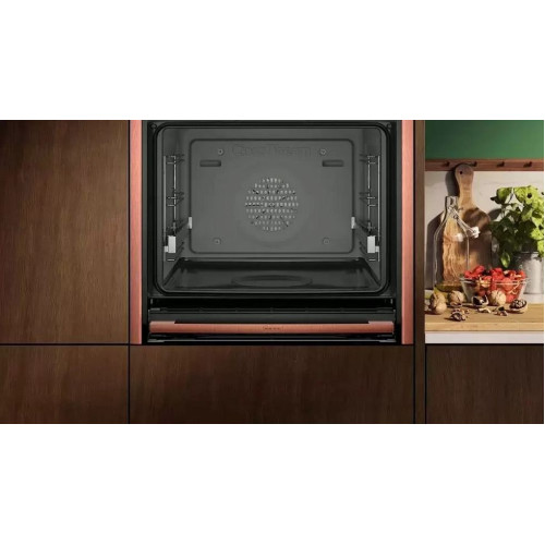 Духовой шкаф Neff B69FY5CY0