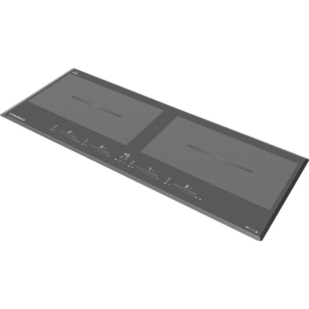 Индукционная стеклокерамич. панель MAUNFELD CVI904SFLDGR Inverter