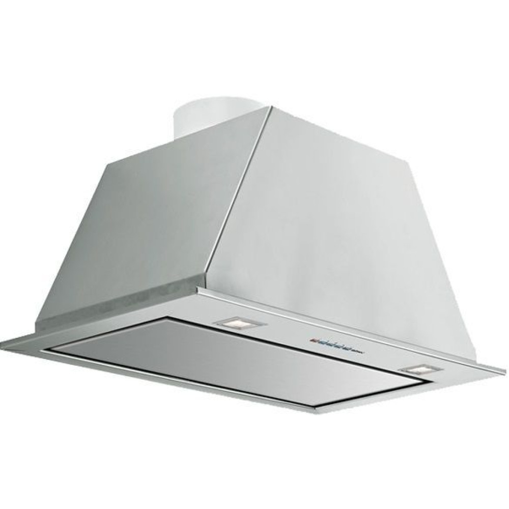 Вытяжка Falmec GRUPPO INCASSO EVO 70 P.E (без ду, 600/960 м3/ч)
