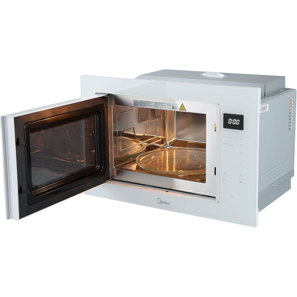 Микроволновая печь Midea MI10257GW