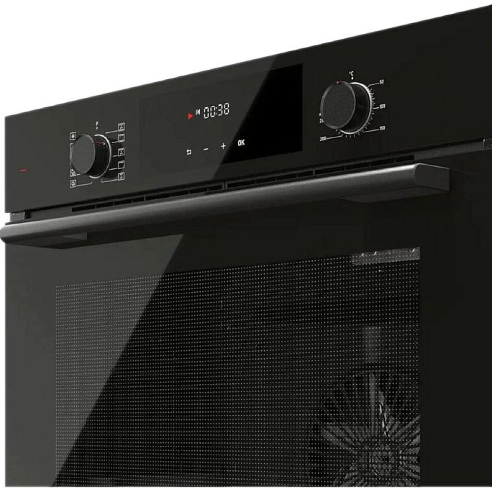 Духовой шкаф Kuppersberg HF 609 B