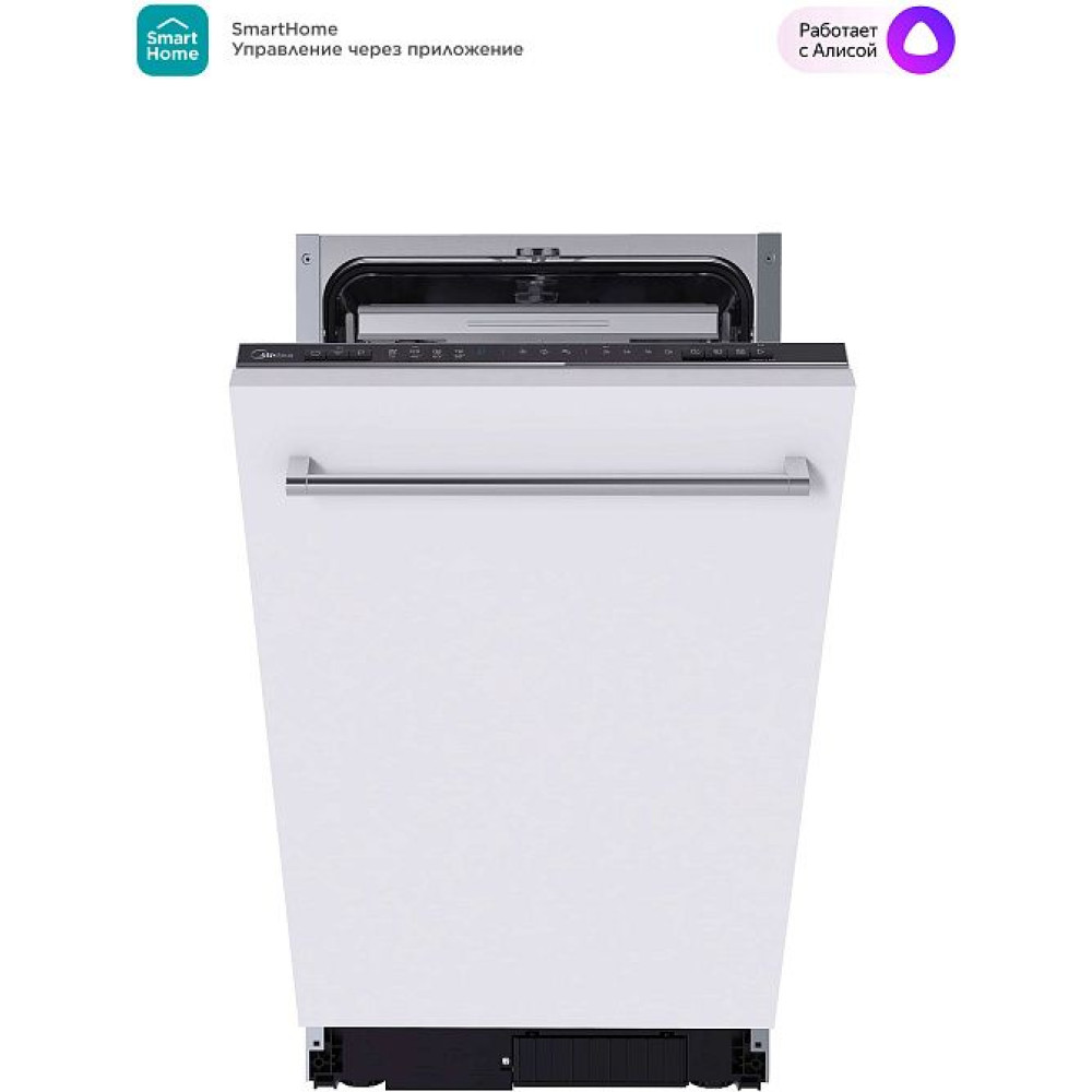 Посудомоечная машина Midea MID45S140i