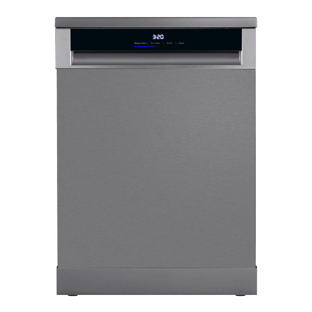 Посудомоечная машина MAUNFELD MWF45331S Inverter