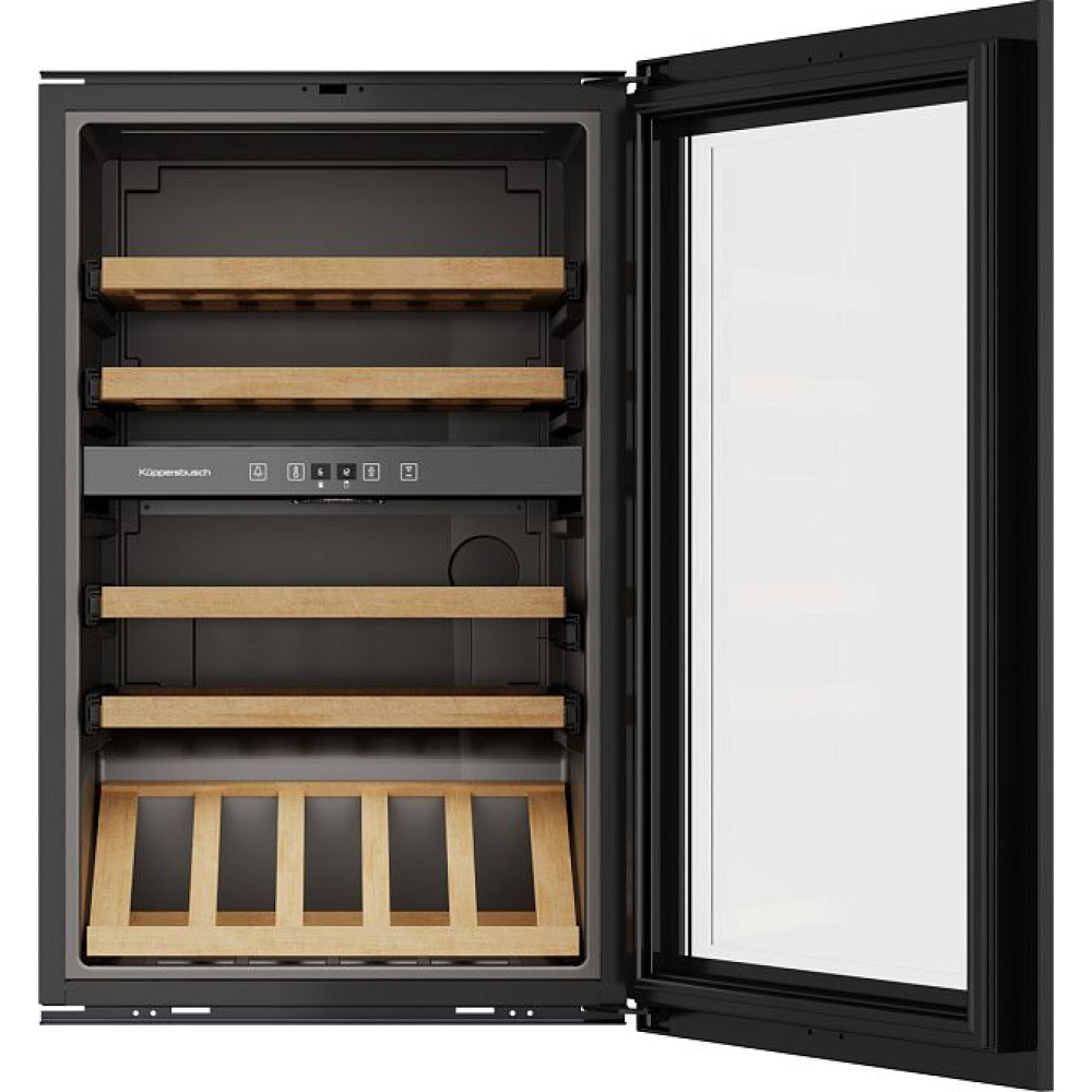 Винный холодильник Kuppersbusch FWK 2852.0 S