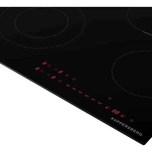 Cтеклокерамическая панель Kuppersberg ECS 624