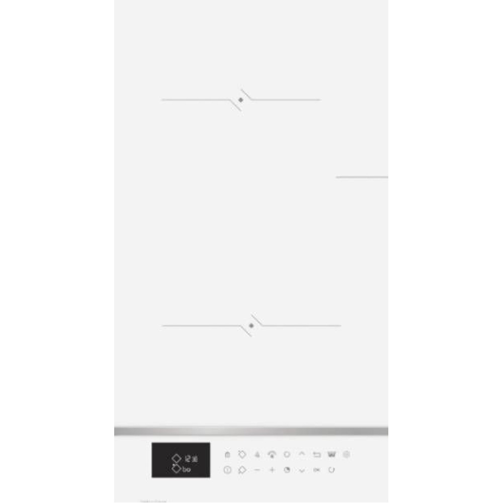 Индукционная стеклокерамич. панель De Dietrich DPI4832W