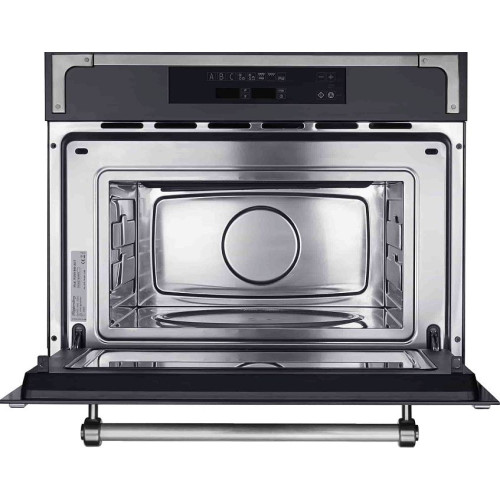 Встраиваемая микроволновая печь Kuppersberg RMW 969 ANX