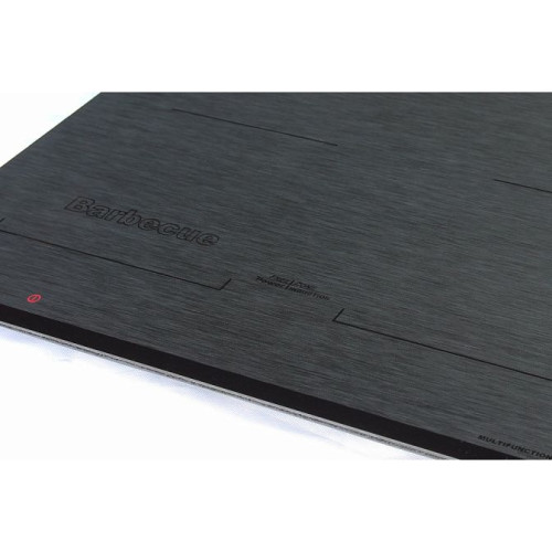 Стеклокерамическая панель Kaiser KCT 6700 FI