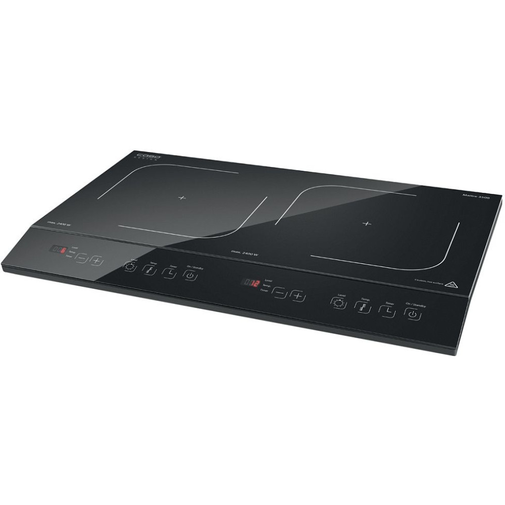 Настольная плитка CASO Maitre 3500