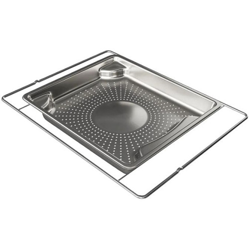 Духовой шкаф с паром De Dietrich DOR4747X