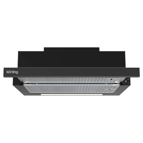 Вытяжка Korting KHP 69617 DGN