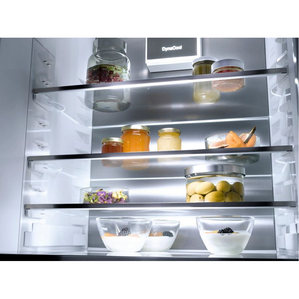 Холодильник Miele KFN 7785 C
