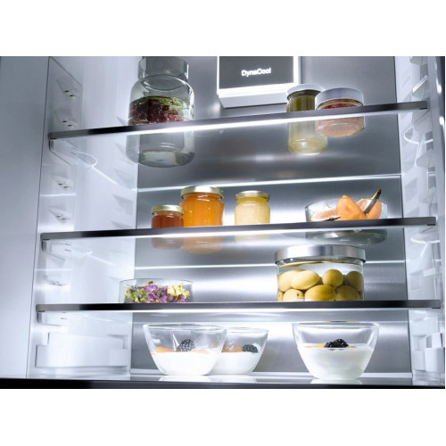 Холодильник Miele KFN 7785 C