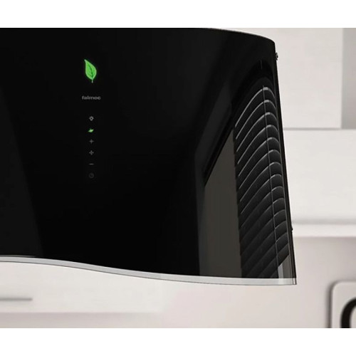 Вытяжка Falmec MARE E.ION IS GLASS BLACK