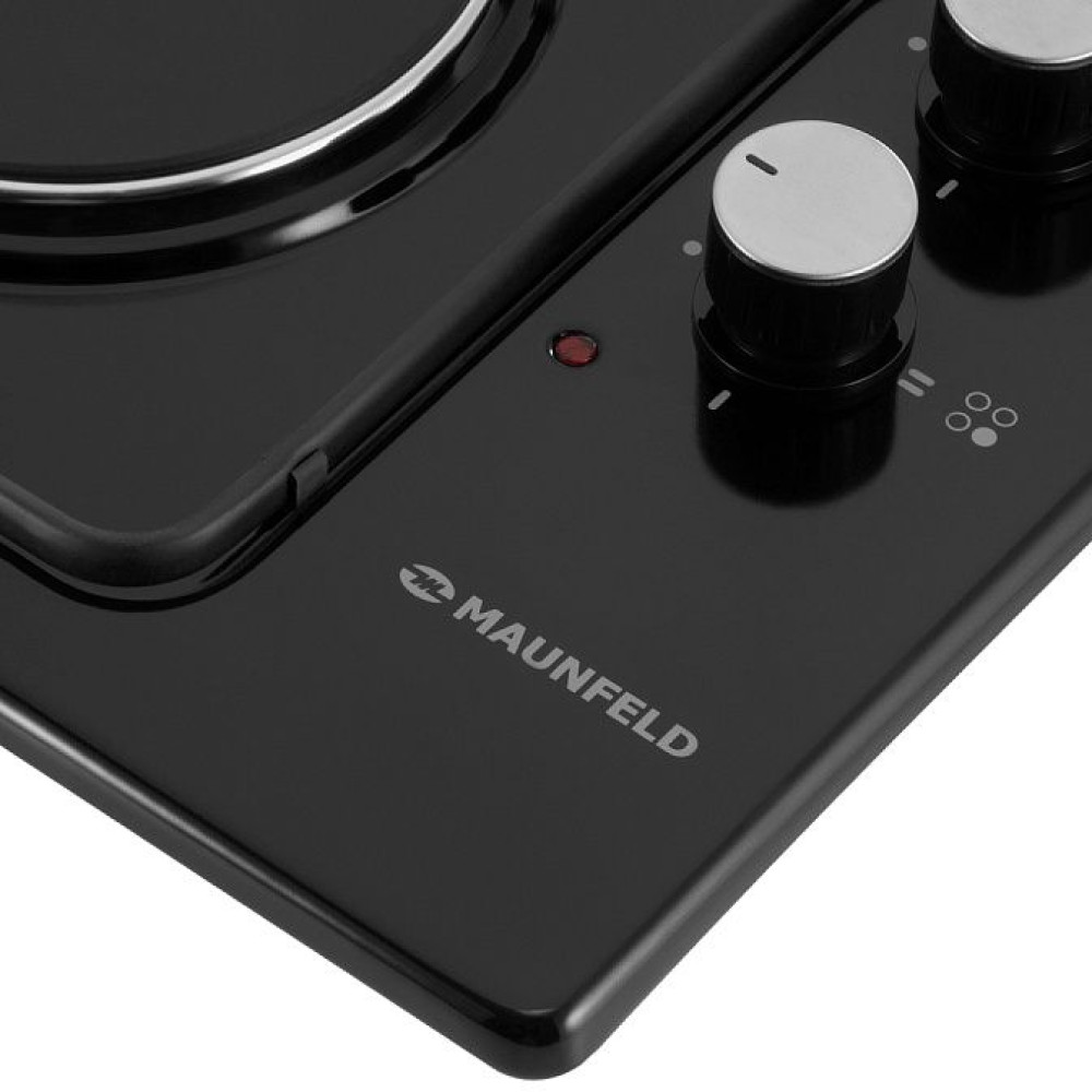 Комбинированная панель Maunfeld EEHE.64.5EB/KG