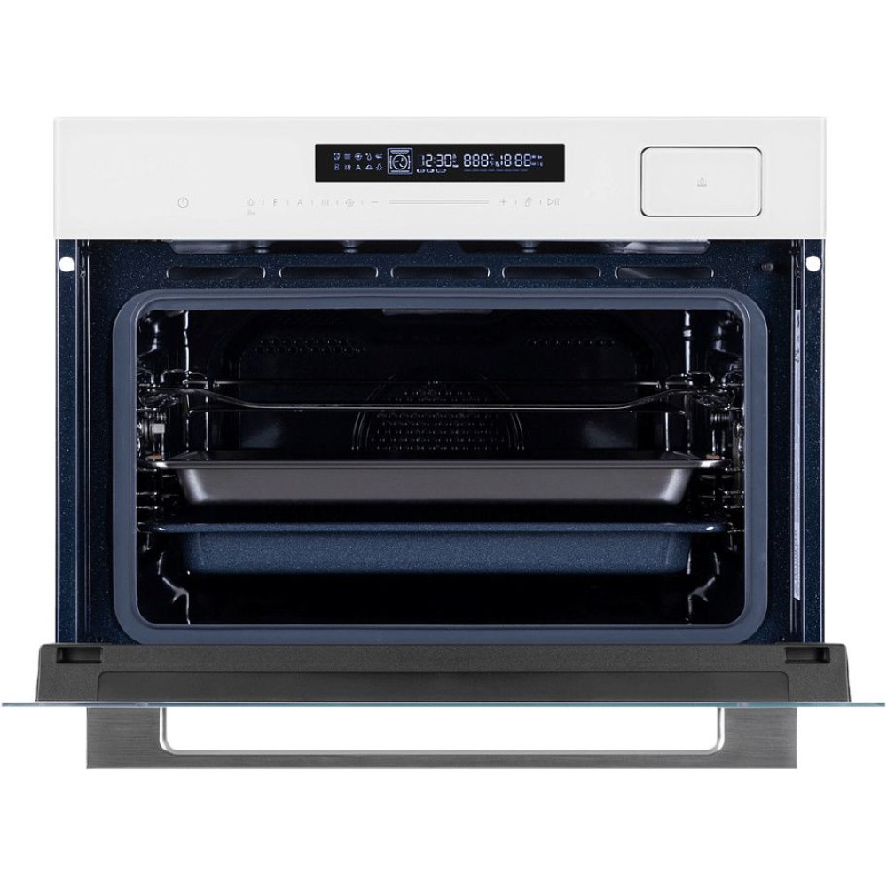 Компактный дух. шкаф Maunfeld MCMO5016STGW