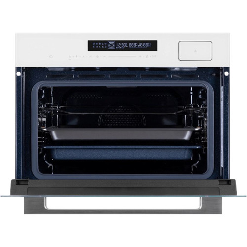 Компактный дух. шкаф Maunfeld MCMO5016STGW