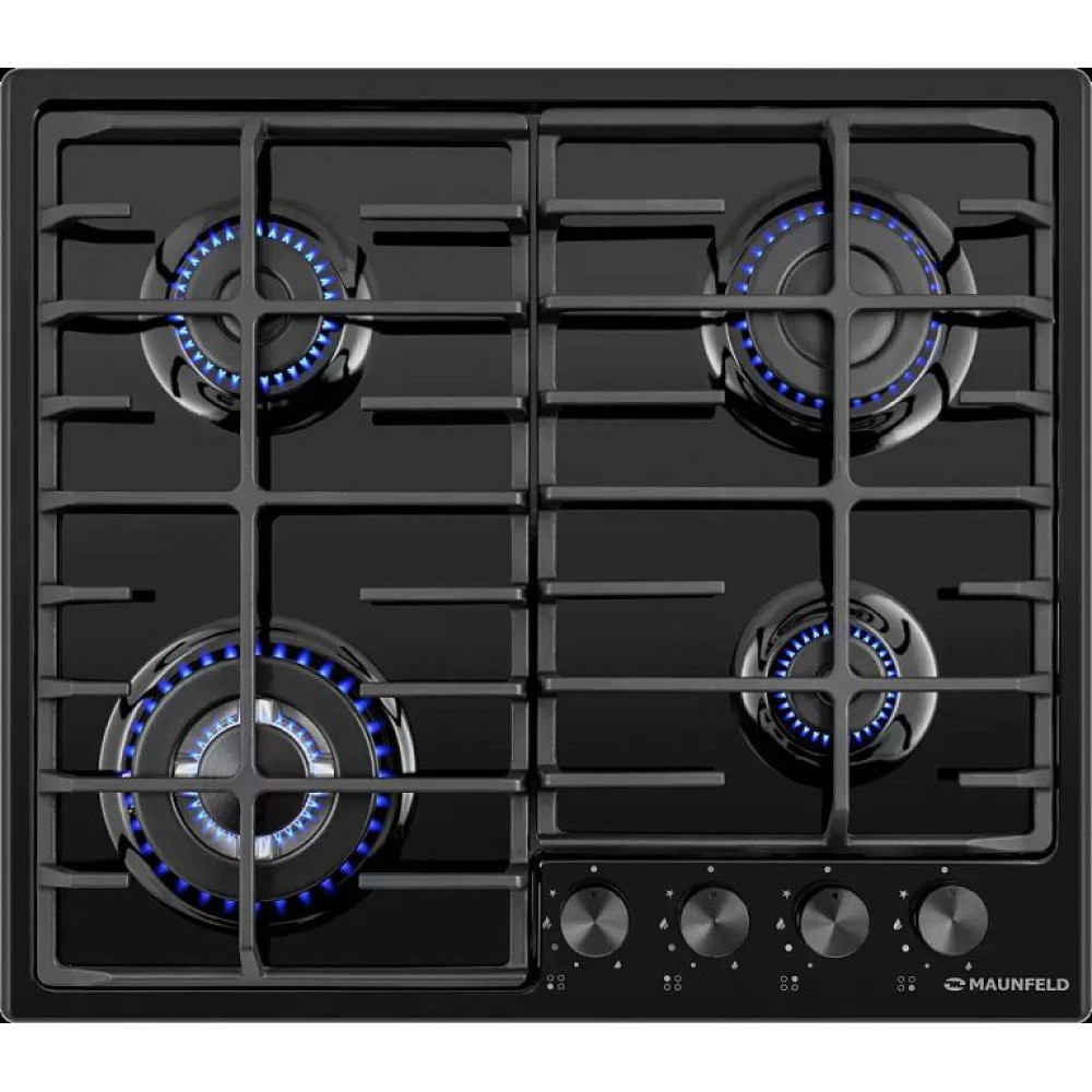 Газовая панель Maunfeld EGHE.64.63CB2/G