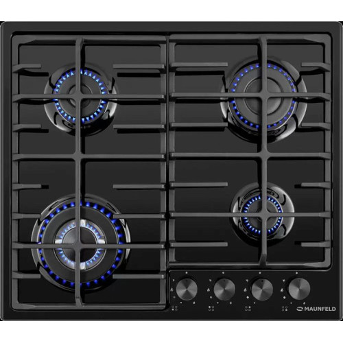 Газовая панель Maunfeld EGHE.64.63CB2/G