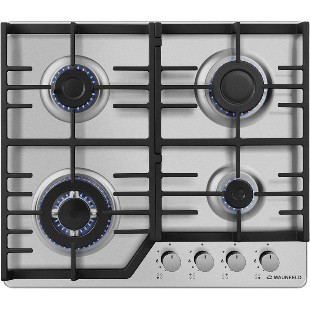 Газовая панель Maunfeld EGHS.64.73CS/G