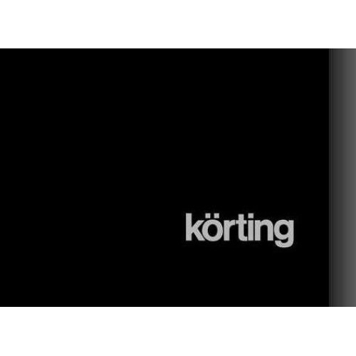 Электрическая варочная панель Korting HK 60003 B