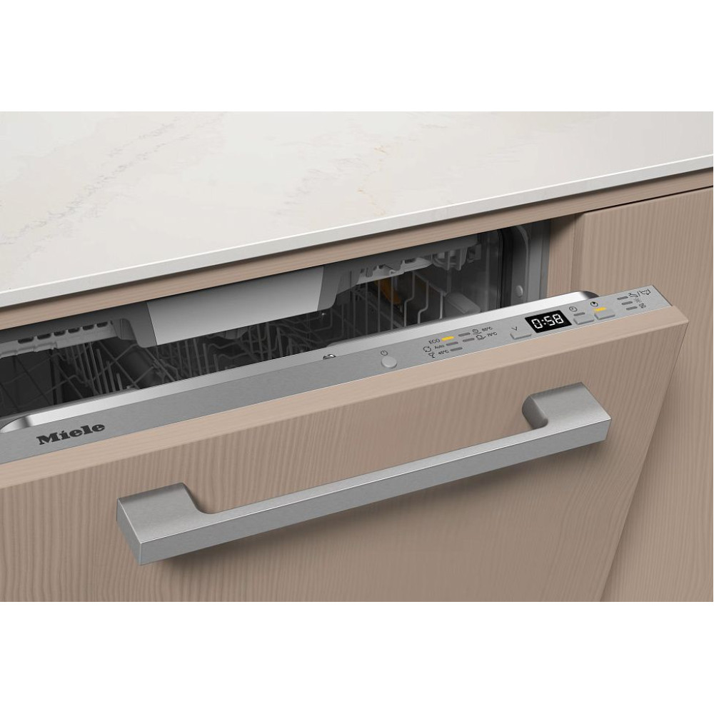 Посудомоечная машина Miele G 5863 SCVi Active Plus