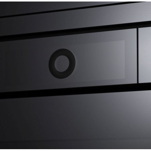 Паровой шкаф V-ZUG CombiSteamer V6000 45L Grand AutoDoor платина CS6T-23046