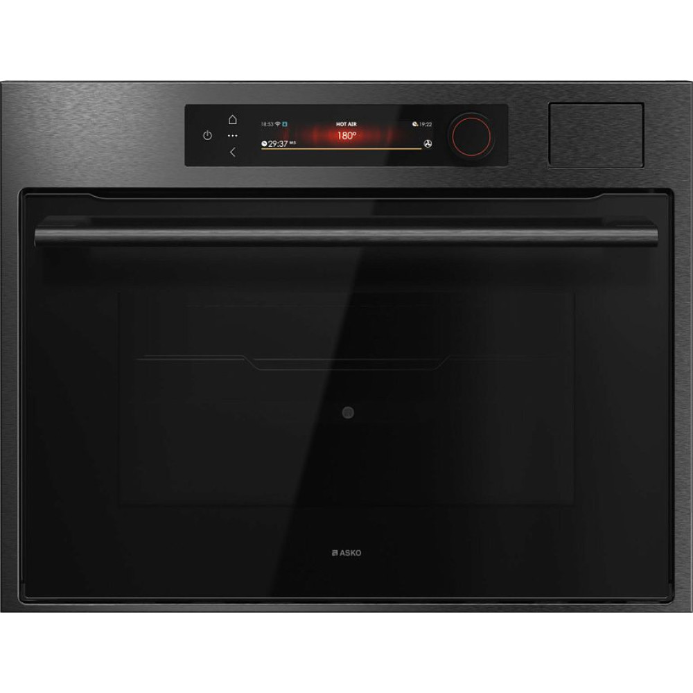 Компактный дух. шкаф Asko OCS64BSH