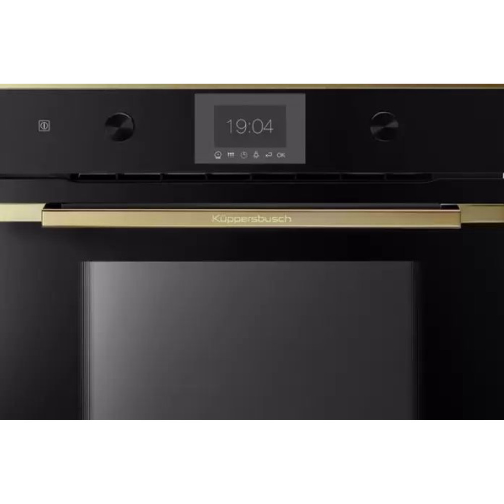 Духовой шкаф Kuppersbusch BP 6350.0 S4