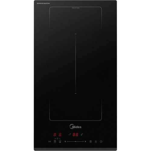 Индукционная стеклокерамич. панель Midea MIH37707F