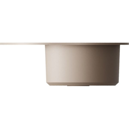 Кухонная мойка OMOIKIRI Sakaime 60E-SA(арт.4993122)