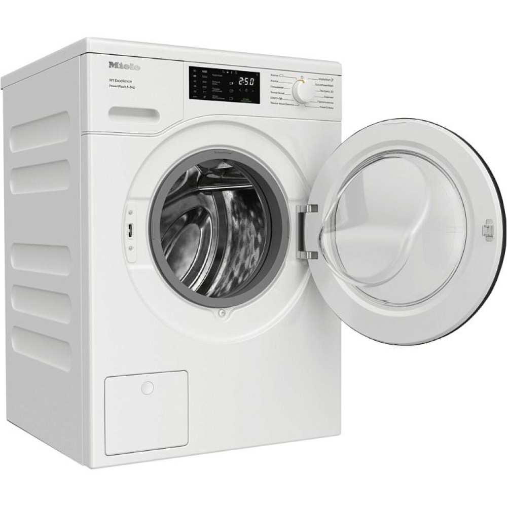 Стиральная машина Miele WEB365WCS