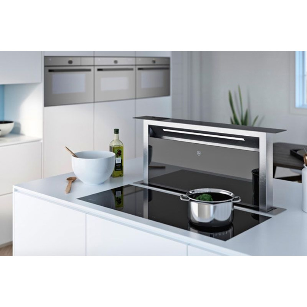 Встраиваемая в столешницу вытяжка V-ZUG DSTS