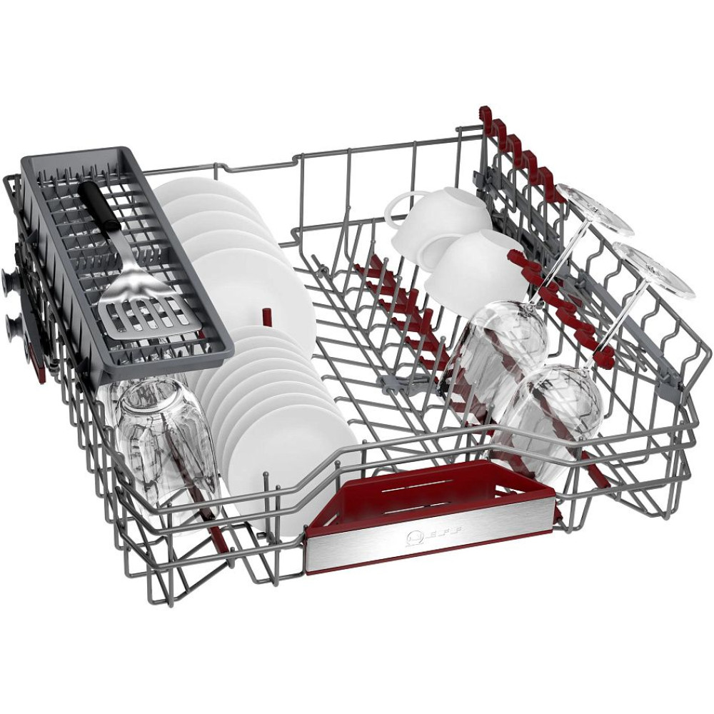 Посудомоечная машина Neff S187EB805E