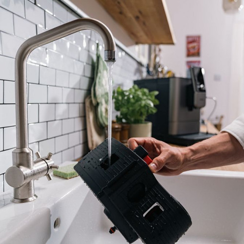 Кофемашина NIVONA NIVO 8103