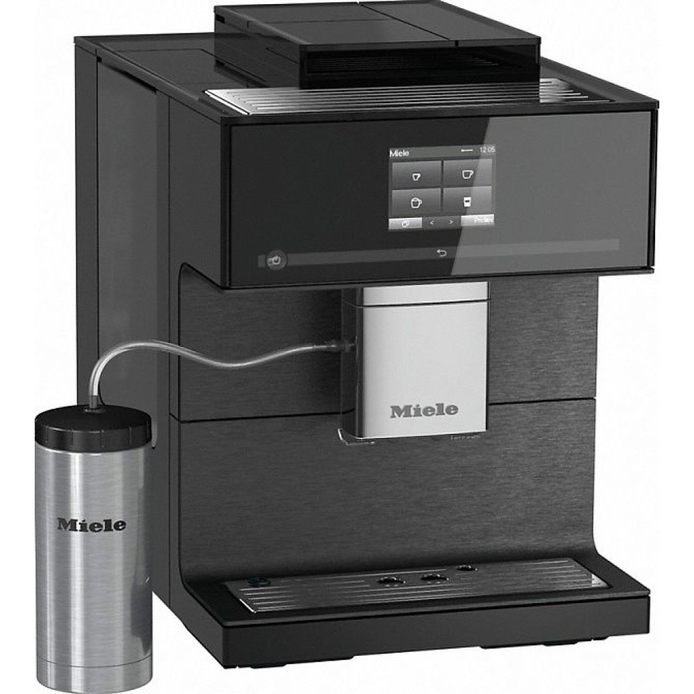 Кофемашина Miele CM 7750 CoffeeSelect OBSW