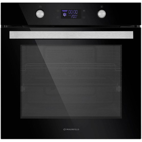 Электрический духовой шкаф Maunfeld AEOH.749B