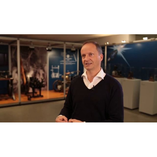 Встраиваемая микроволновая печь Bosch BFL554MS0