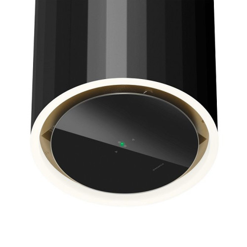 Вытяжка MAUNFELD Adelaide 39 Wall черный