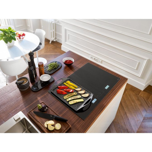 Индукционная стеклокерамич. панель Franke FMY 808 I F KL BK