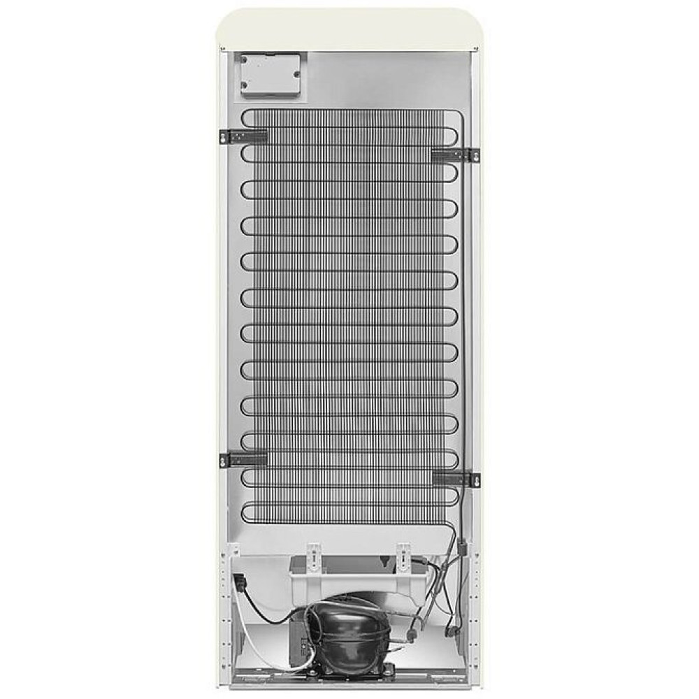 Холодильник SMEG FAB28LCR6