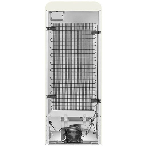 Холодильник SMEG FAB28LCR6